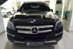 Mercedes-Benz GL400 Exclusive 2016 dijual  1