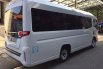 Isuzu Elf 2.8 Minibus Diesel  2018 Dijual  6