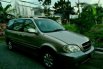 2004 Kia Sedona Dijual 7