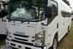 Isuzu Elf 2.8 Minibus Diesel  2018 Dijual  1