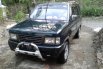 Isuzu Panther 2.5 Manual 1997 Dijual 3