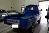 Daihatsu Zebra Pick Up 2005  6