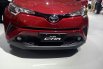 Toyota C-HR 2018 Dijual 1