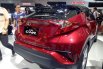 Toyota C-HR 2018 Dijual 2