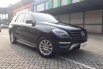 Mercedes-Benz ML250 Diesel 2014 Dijual 8