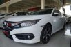 Honda Civic Turbo 2017 8