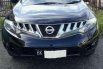 2011 Nissan Murano 2.5 Dijual  8