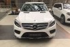 Mercedes-Benz GLE400 AMG 4Matic 2018 dijual 1