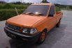 2006 Toyota Kijang Pick-Up Dijual  1