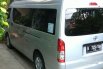 Toyota Hiace High Grade Commuter 2014 Dijual 6