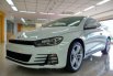 Volkswagen Scirocco TSI 2018 Dijual