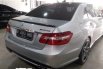 Mercedes-Benz E63 AMG 2010 4