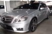 Mercedes-Benz E63 AMG 2010 2