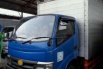 Toyota Dyna 110FT 2013 2