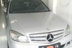 Mercedes-Benz C200K Kompressor 2008  2