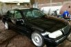 1997 Mercedes-Benz 200 Dijual  6