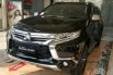 Jual mobil Mitsubishi Pajero Sport Dakar 2.4 Automatic 2018 1