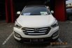 Hyundai Santa Fe CRDi 2012 Dijual  8