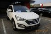 Hyundai Santa Fe CRDi 2012 Dijual  6