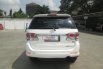 Toyota Fortuner G 2013 dijual 2