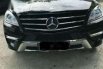 Mercedes-Benz ML350 Sunroof 2012  3