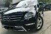 Mercedes-Benz ML350 Sunroof 2012  2