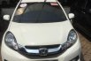 Jual mobil Honda Mobilio E 2015  4