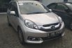 Jual mobil Honda Mobilio E 2015 2