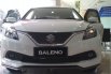 Suzuki Baleno 2018 3