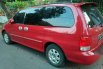 2002 Kia Sedona Dijual 3