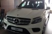Mercedes-Benz Gls400 4MATIC 2018 SUV dijual 1