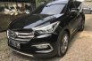 Hyundai Santa Fe CRDi 2016 1