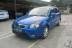 2010 Kia Pride dijual  7