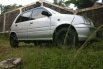 2001 Daihatsu Ceria KX dijual  1