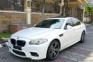 BMW 520i F10 2012