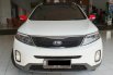 Kia Sorento 2.4 Automatic 2013 dijual 1