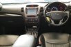 Kia Sorento 2.4 Automatic 2013 dijual 2