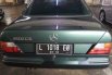 Mercedes-Benz 300CE 1992 Dijual  3