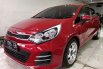 Jual mobil Kia Rio 2015 DKI Jakarta Dijual 7