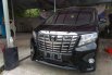 Toyota Alphard G 2016 1