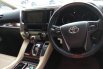 Toyota Alphard G 2016 4