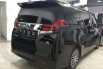 Toyota Alphard G 2016 5