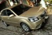 2011 Kia Pride 1.4 Automatic dijual  3