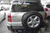 Toyota Rav4 4X4 2002 Dijual  6