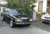 1986 Mercedes-Benz Tiger Dijual 5