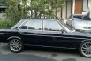 1986 Mercedes-Benz Tiger Dijual 4