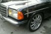 1986 Mercedes-Benz Tiger Dijual 7