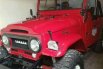 1965 Toyota FJ Cruiser Canvas Dijual 