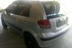 2004 Hyundai Getz Dijual 4