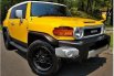 Toyota FJ Cruiser 2017 dijual 5